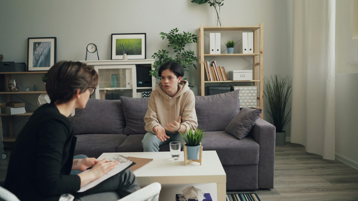 5 wirksame Strategien zur sofortigen Stressregulation im Alltag